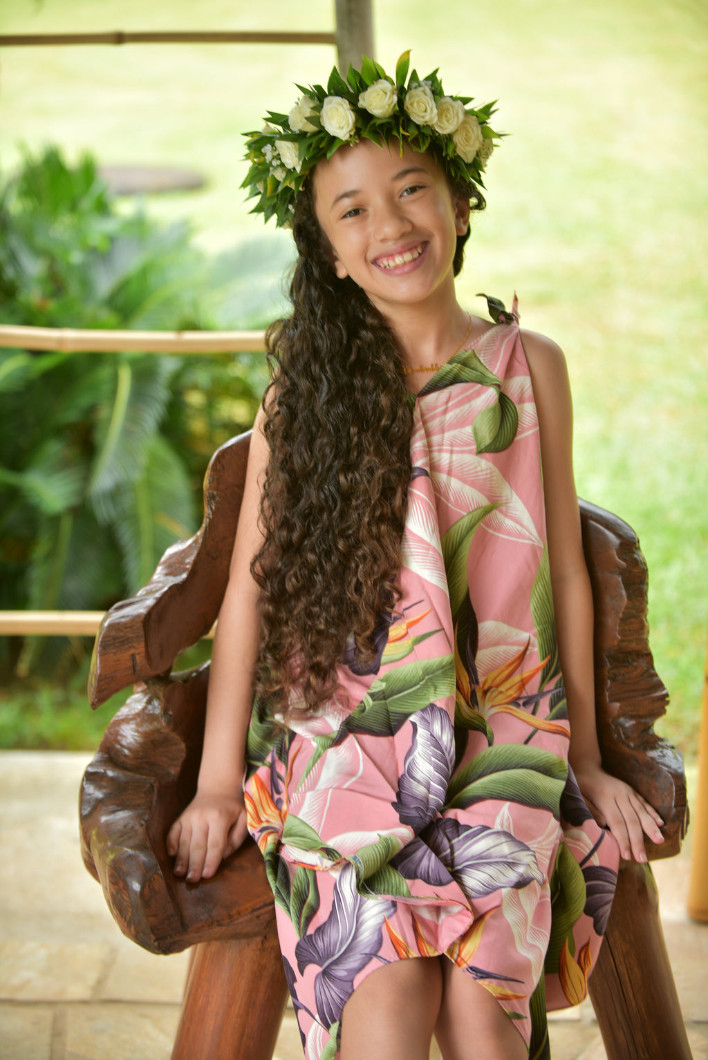 Girls  Coradorables – Coradorables Hawaii