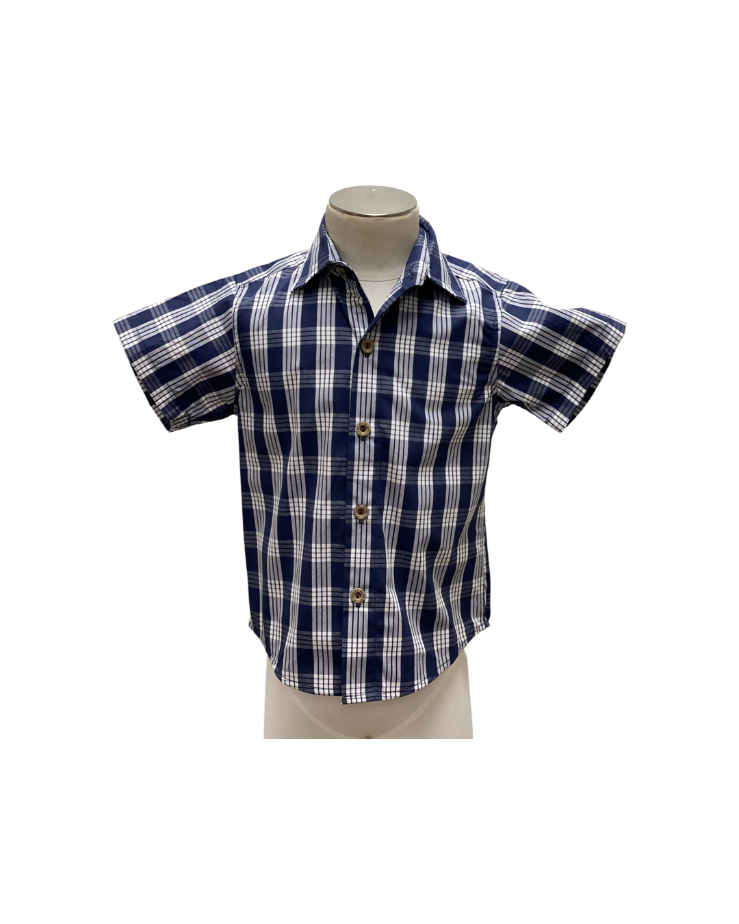 Palaka Short Sleeve – Locals Only Hawaii